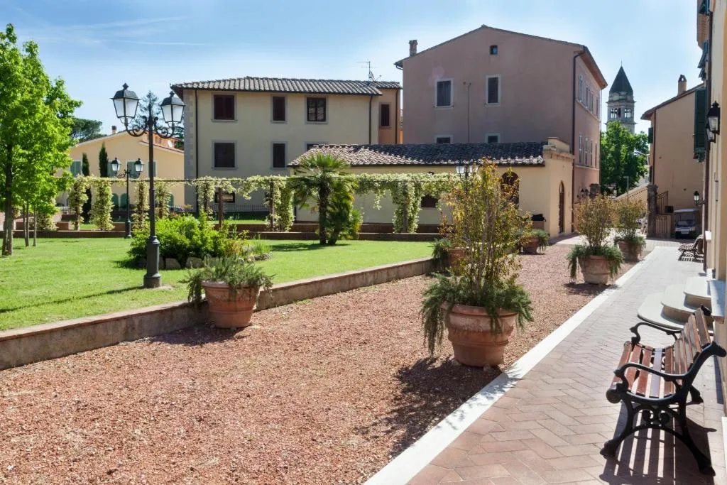 Image of Villa Borri