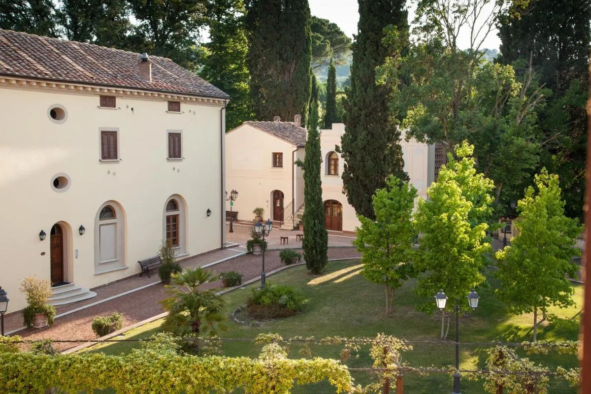 Image 5 of Villa Borri