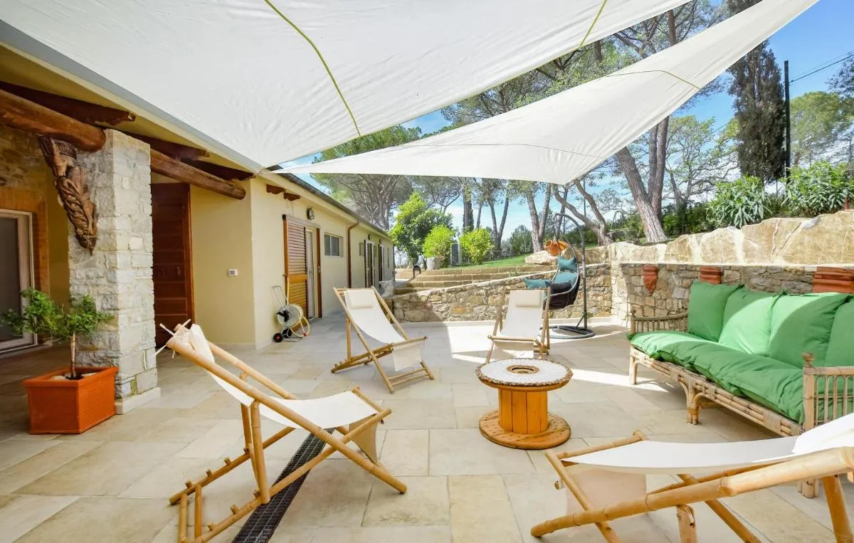 Image 4 of Villa Caduceo