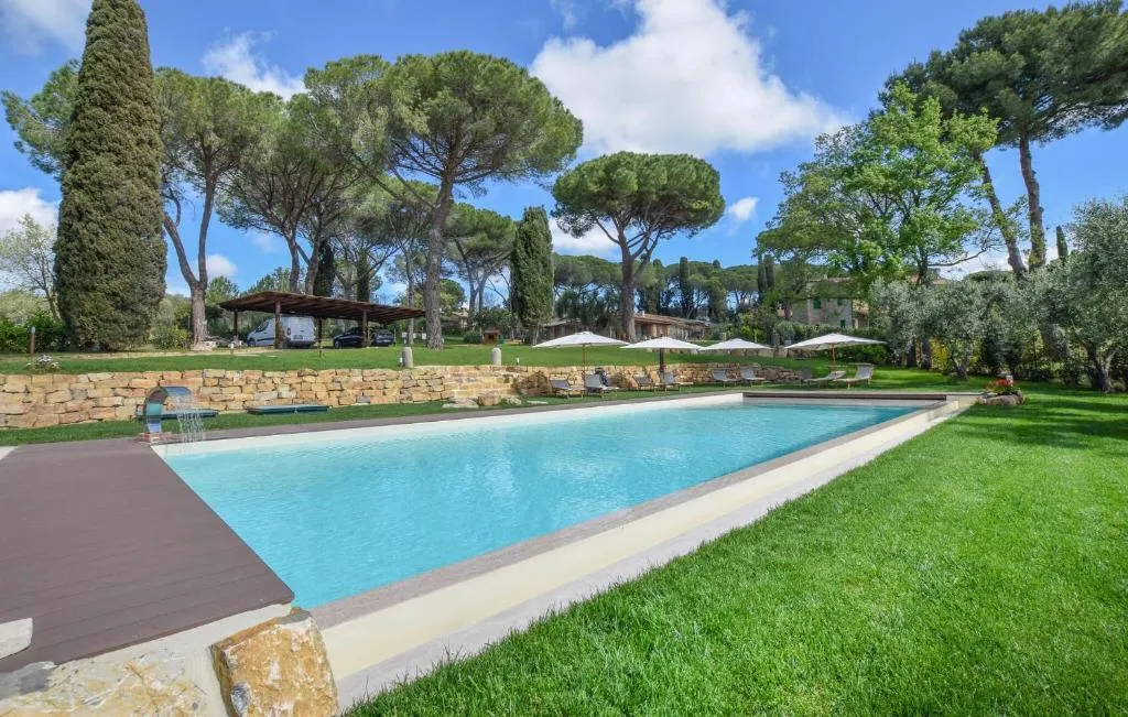 Image of Villa Caduceo