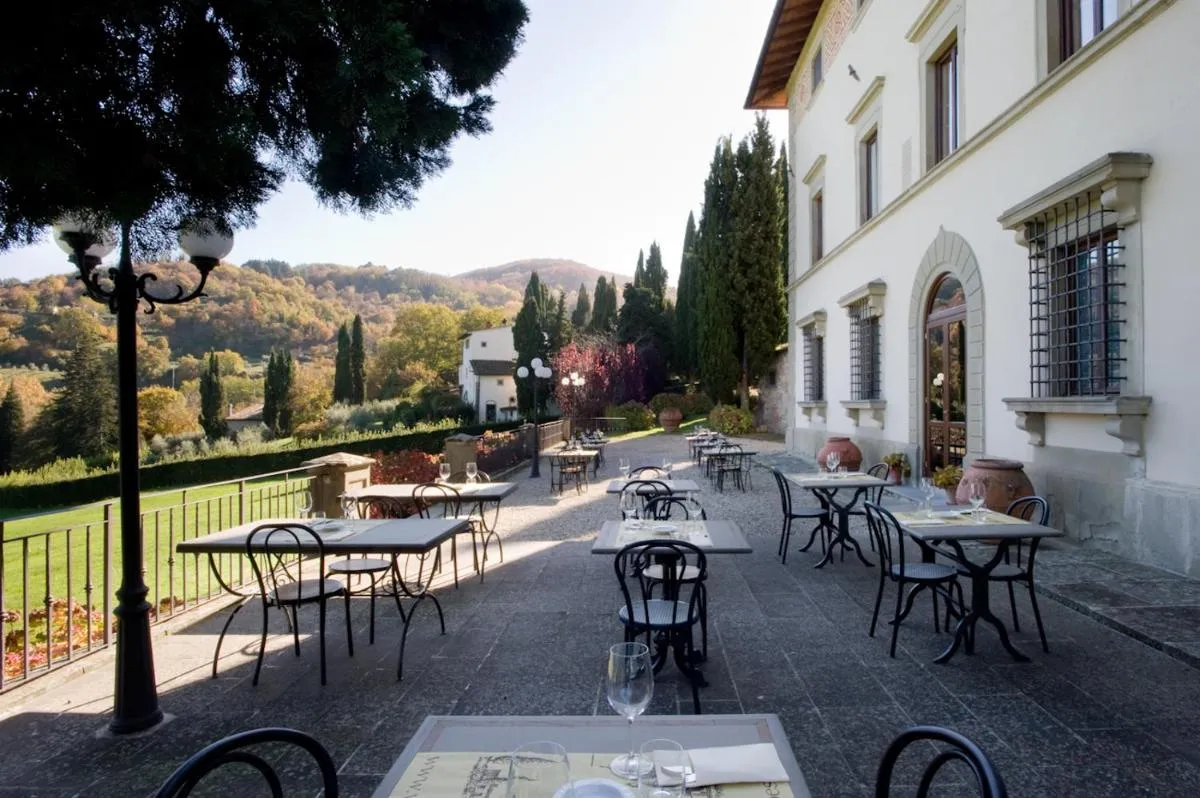 Image 6 of Villa Campestri Olive Oil Resort