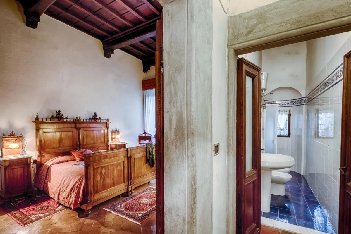 Image 2 of Villa Campestri Olive Oil Resort