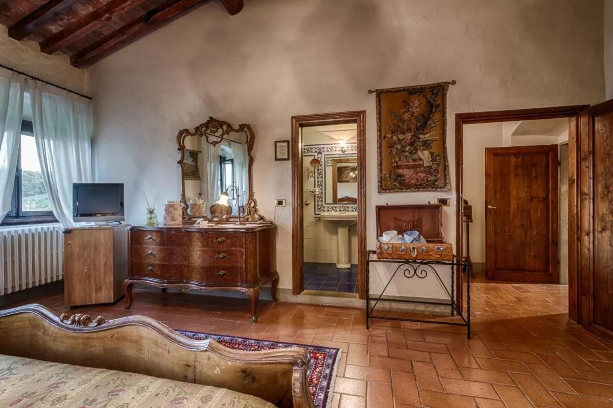 Image 5 of Villa Campestri Olive Oil Resort