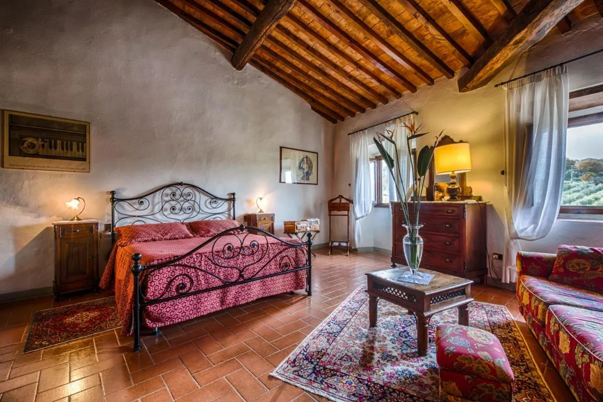 Image 1 of Villa Campestri Olive Oil Resort