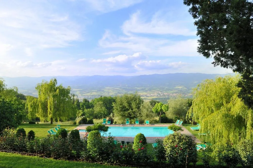 Image of Villa Campestri Olive Oil Resort