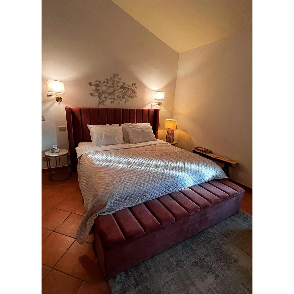 Image 6 of Villa Casa Collina Castelfalfi with amazing salt waterpool & AIRCO & VIP service