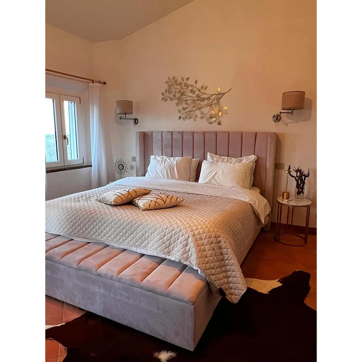 Image 5 of Villa Casa Collina Castelfalfi with amazing salt waterpool & AIRCO & VIP service