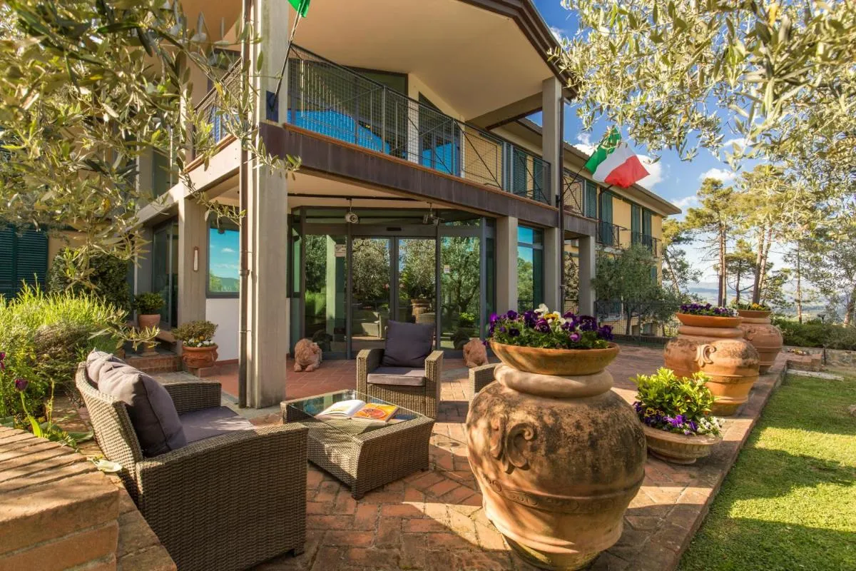 Image 6 of Villa Cesi Resort & Spa