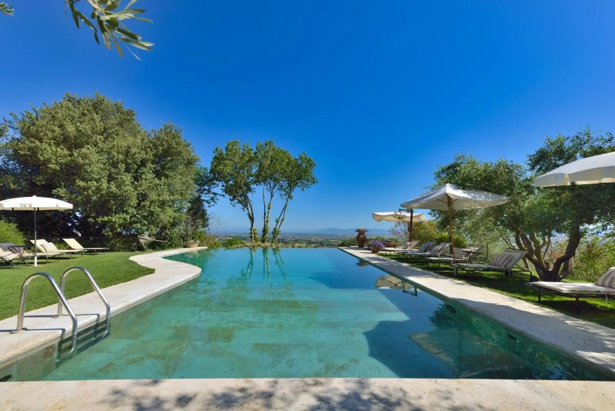 Image 3 of Villa Cicolina