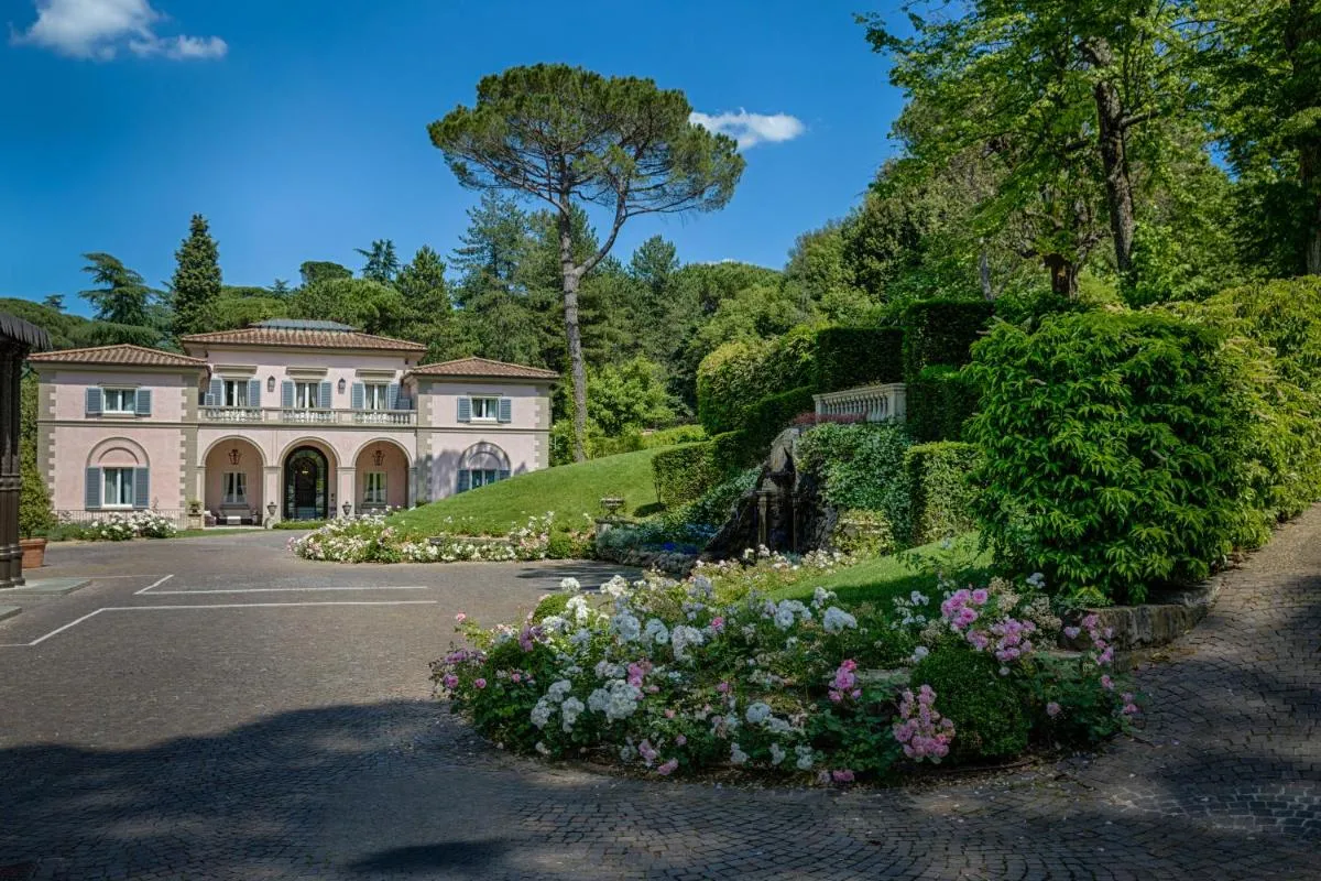 Image 6 of Villa Cora