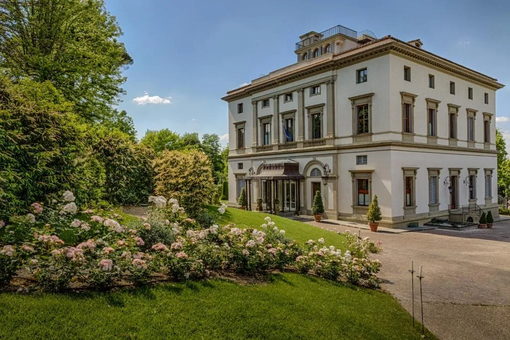 Image of Villa Cora
