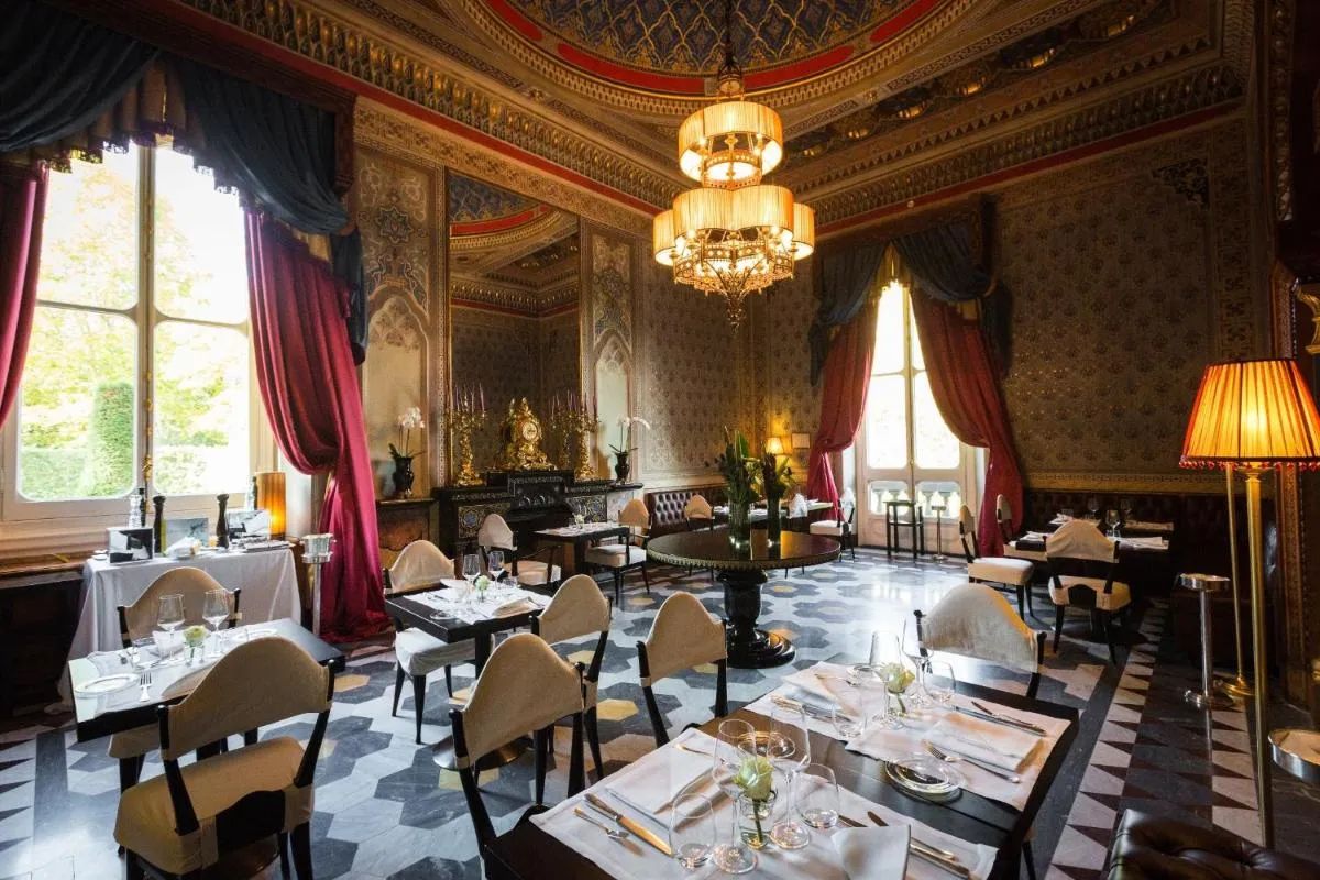 Image 4 of Villa Cora