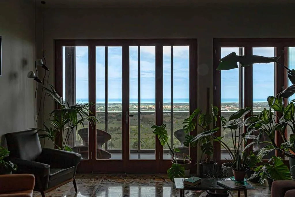 Image of Villa Curiel