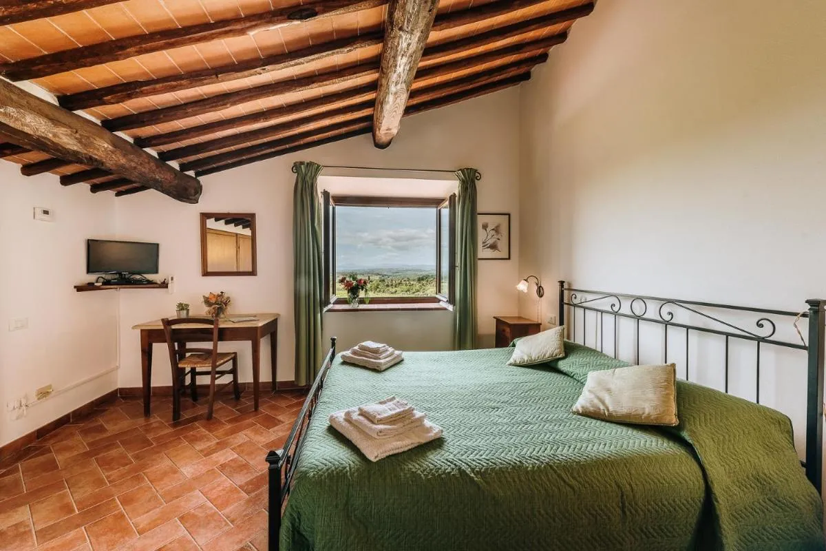 Image 6 of Villa Di Sotto