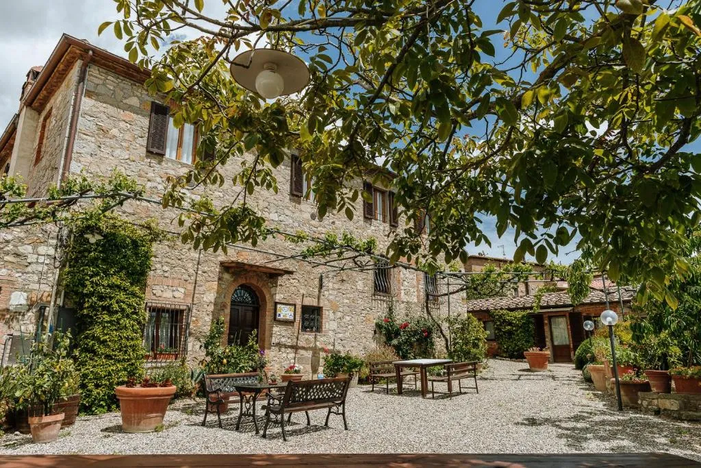 Image of Villa Di Sotto