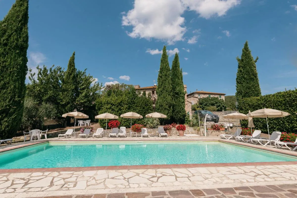 Image 3 of Villa Di Sotto