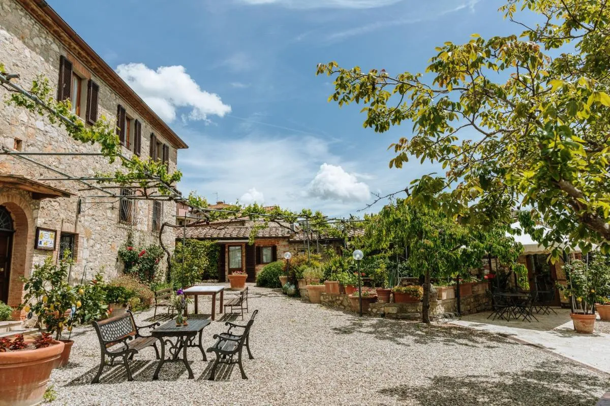 Image 5 of Villa Di Sotto