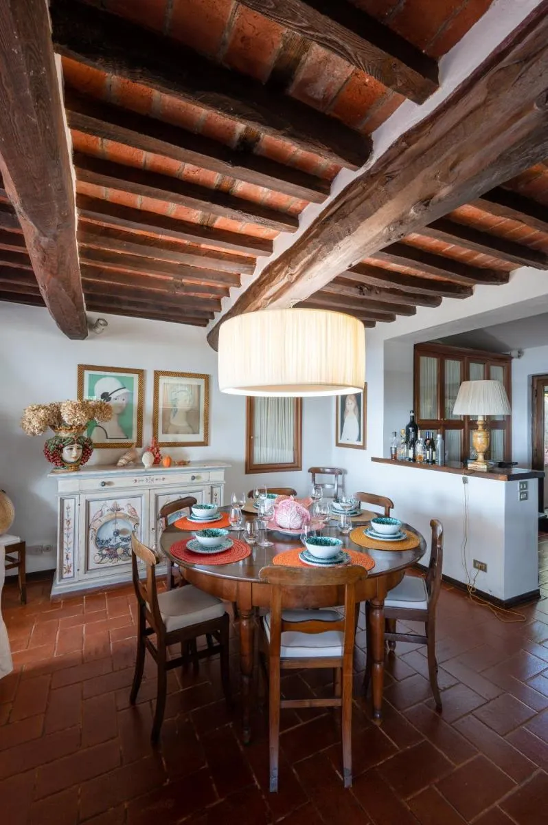 Image 4 of Villa Eden Forte Dei Marmi With Private Infinity Pool