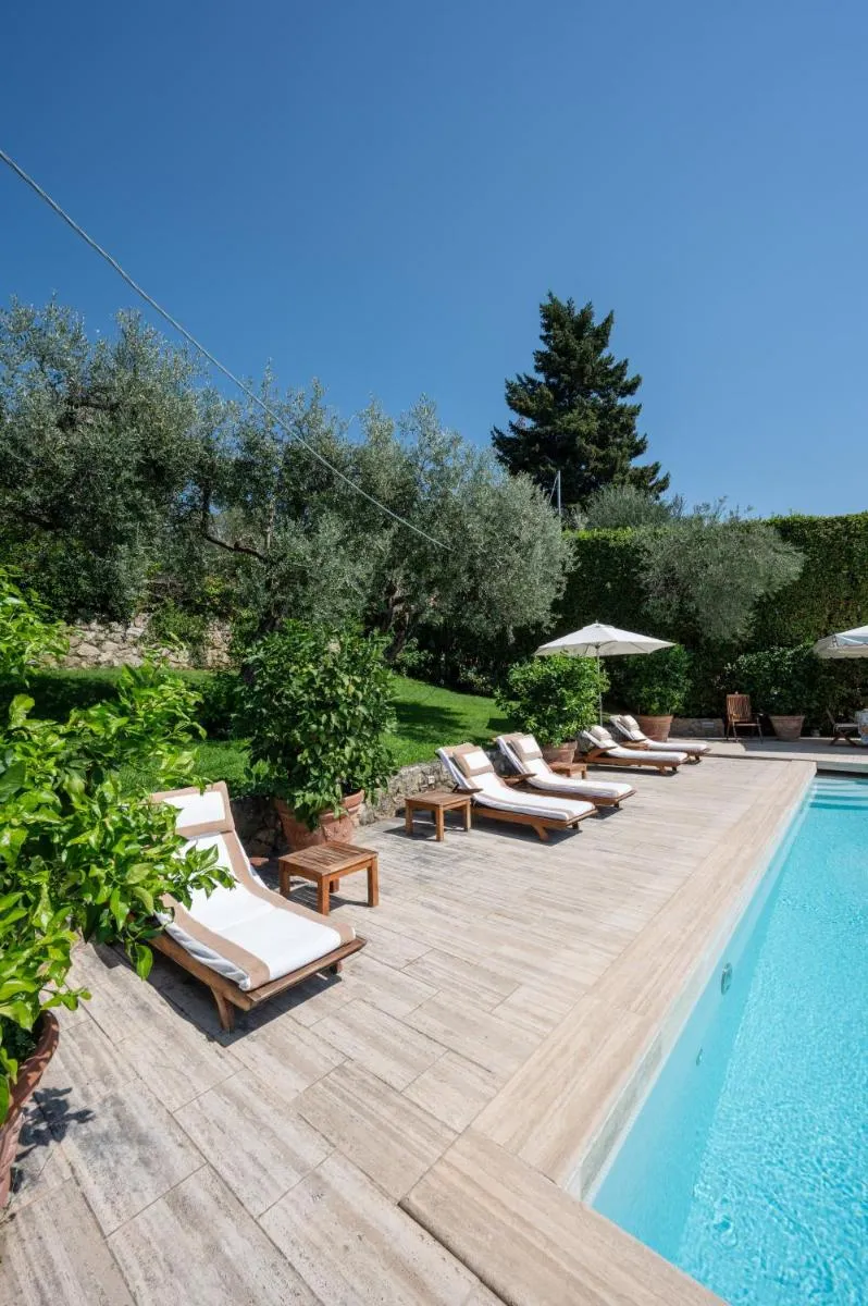 Image 6 of Villa Eden Forte Dei Marmi With Private Infinity Pool