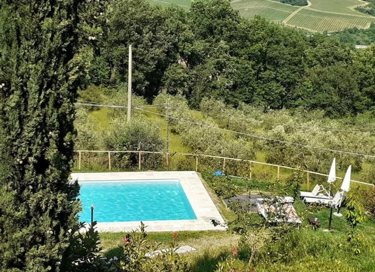 Image 5 of Villa Francesca