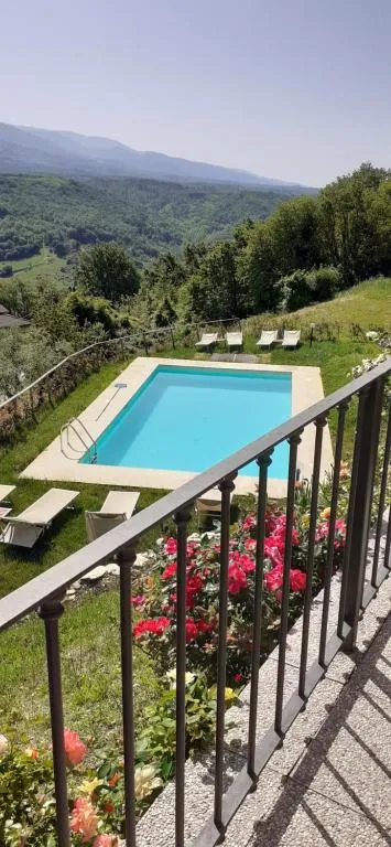 Image of Villa Francesca