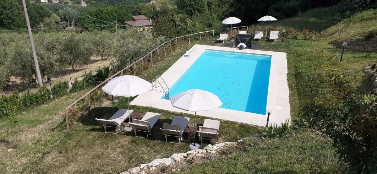 Image 2 of Villa Francesca