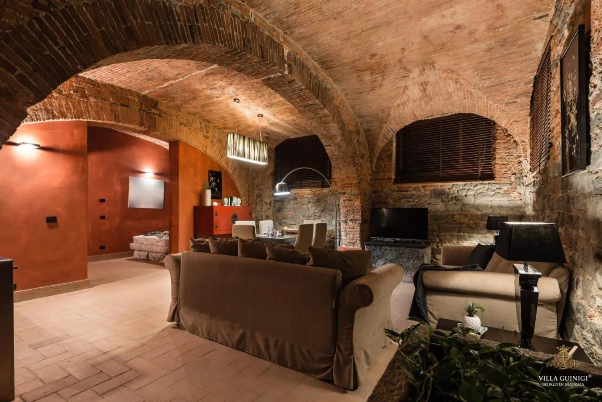 Image 5 of Villa Guinigi Dimora di Epoca Exclusive Residence & Pool