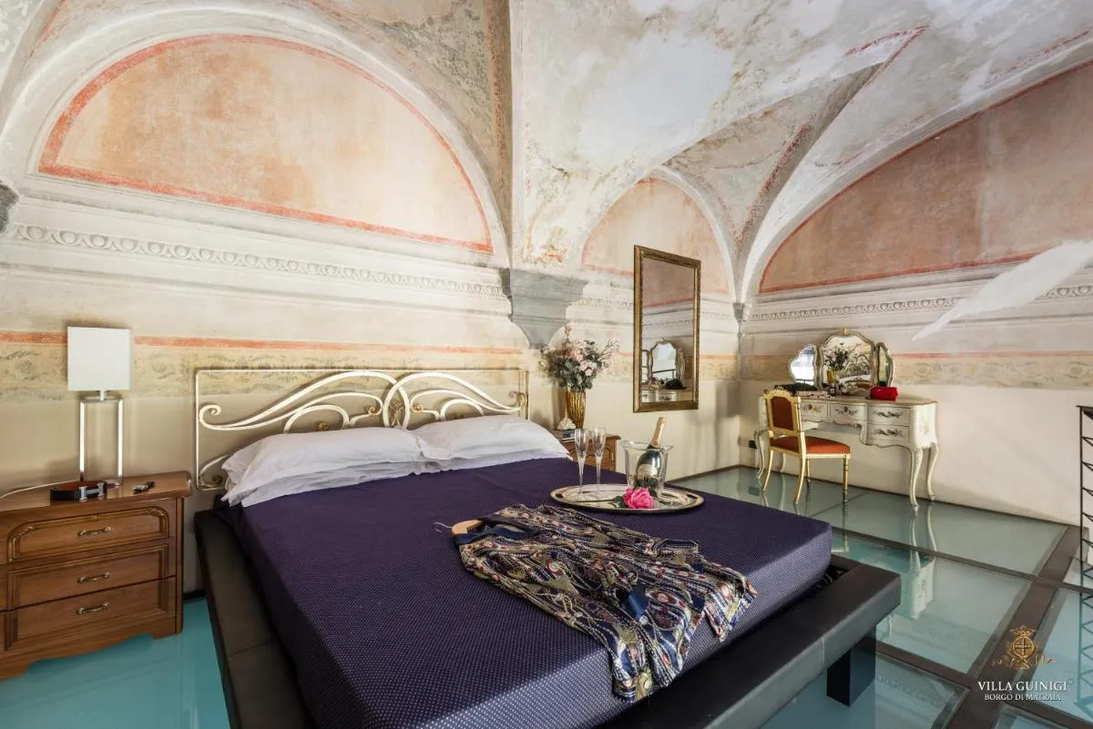 Image 1 of Villa Guinigi Dimora di Epoca Exclusive Residence & Pool