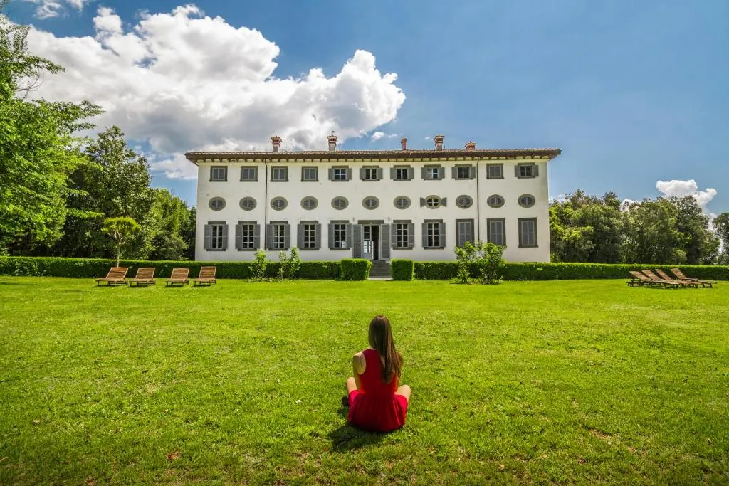 Image of Villa Guinigi Dimora di Epoca Exclusive Residence & Pool
