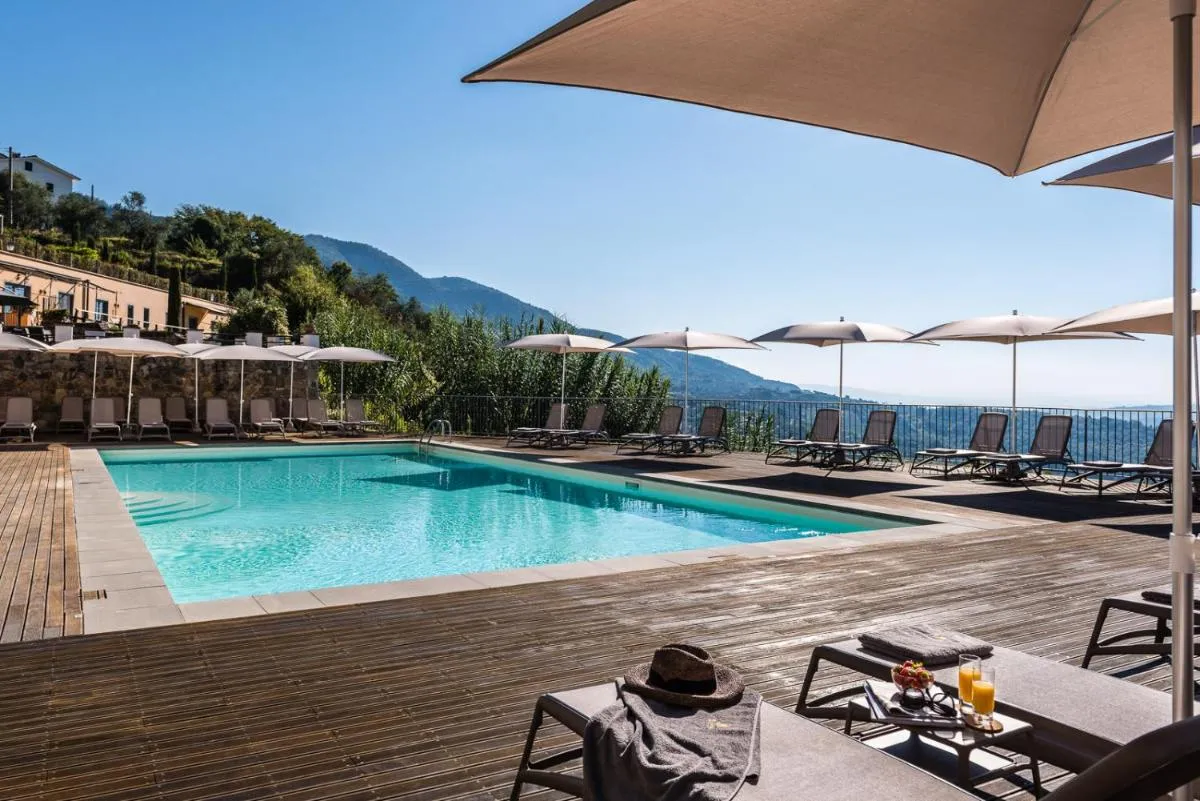 Image 6 of Villa Guinigi Dimora di Epoca Exclusive Residence & Pool