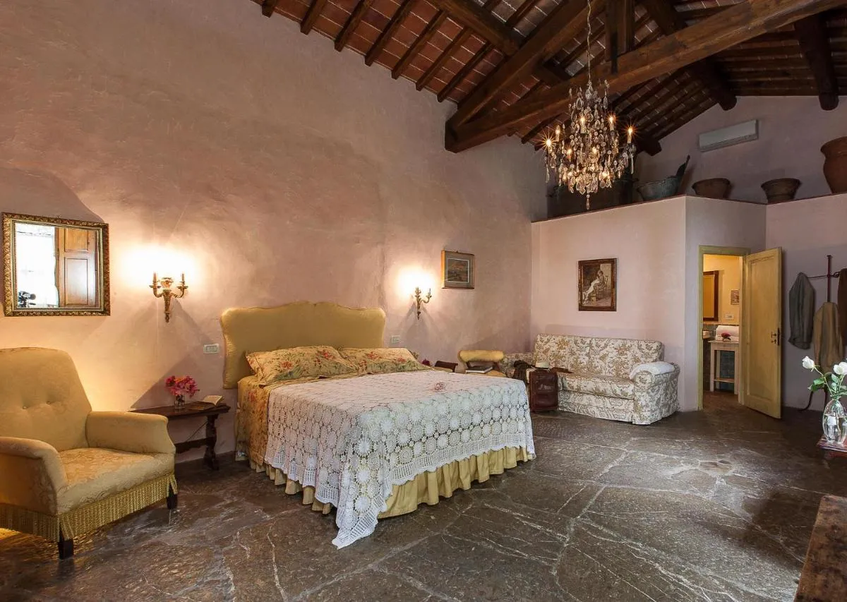 Image 6 of Villa Il Paradisino