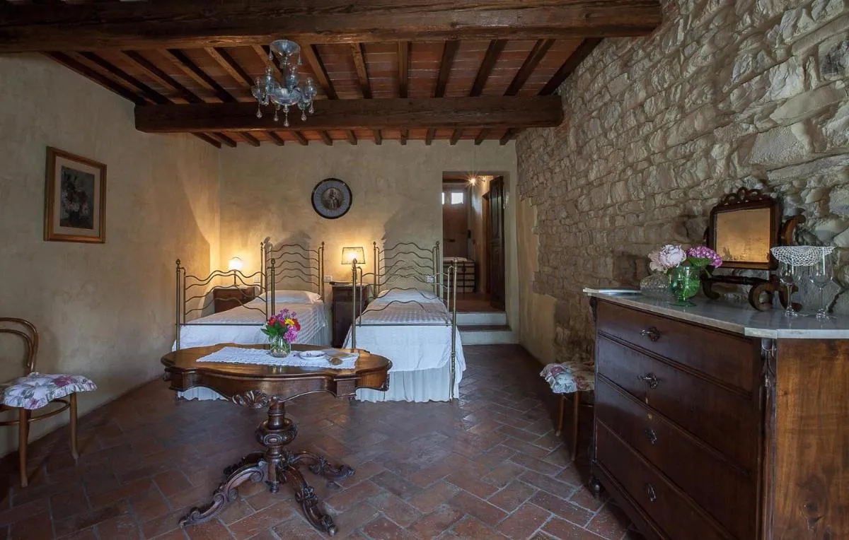 Image 2 of Villa Il Paradisino