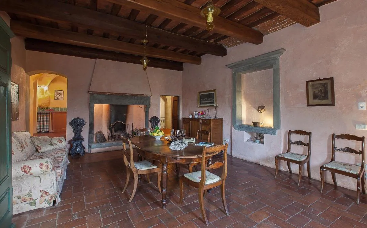 Image 3 of Villa Il Paradisino
