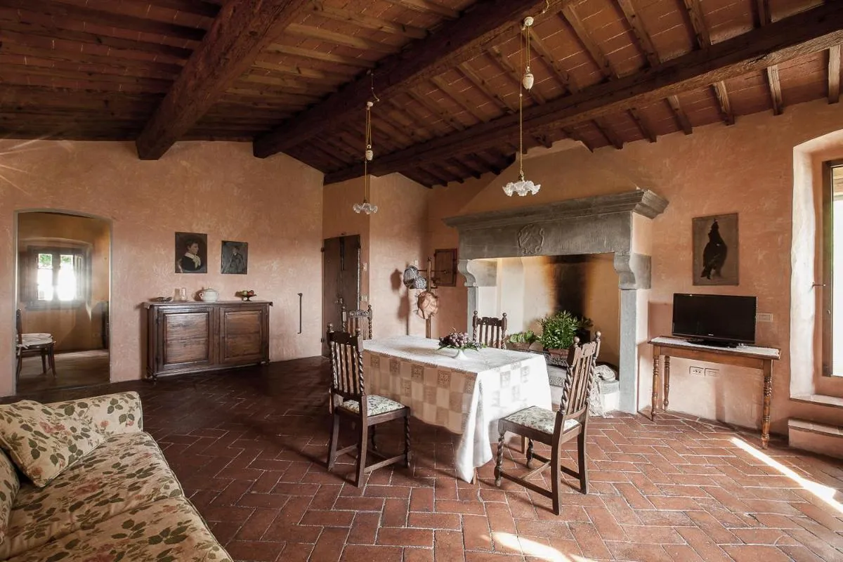 Image 4 of Villa Il Paradisino