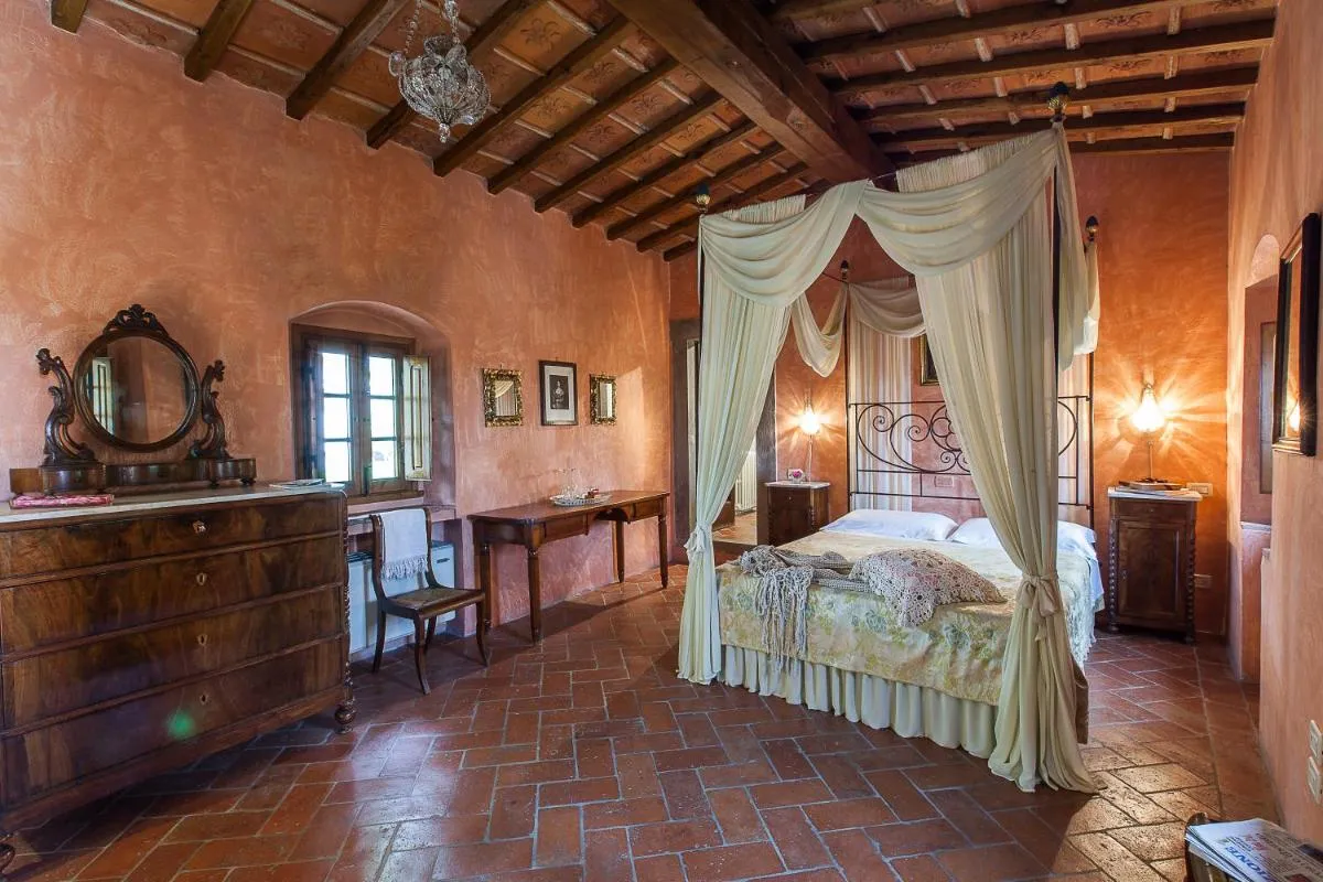 Image 1 of Villa Il Paradisino