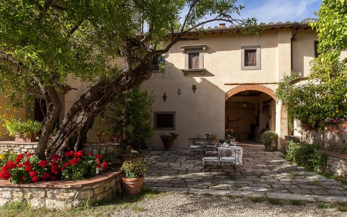 Image 5 of Villa Il Paradisino