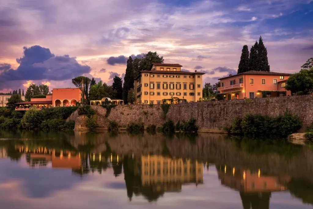 Image of Villa La Massa