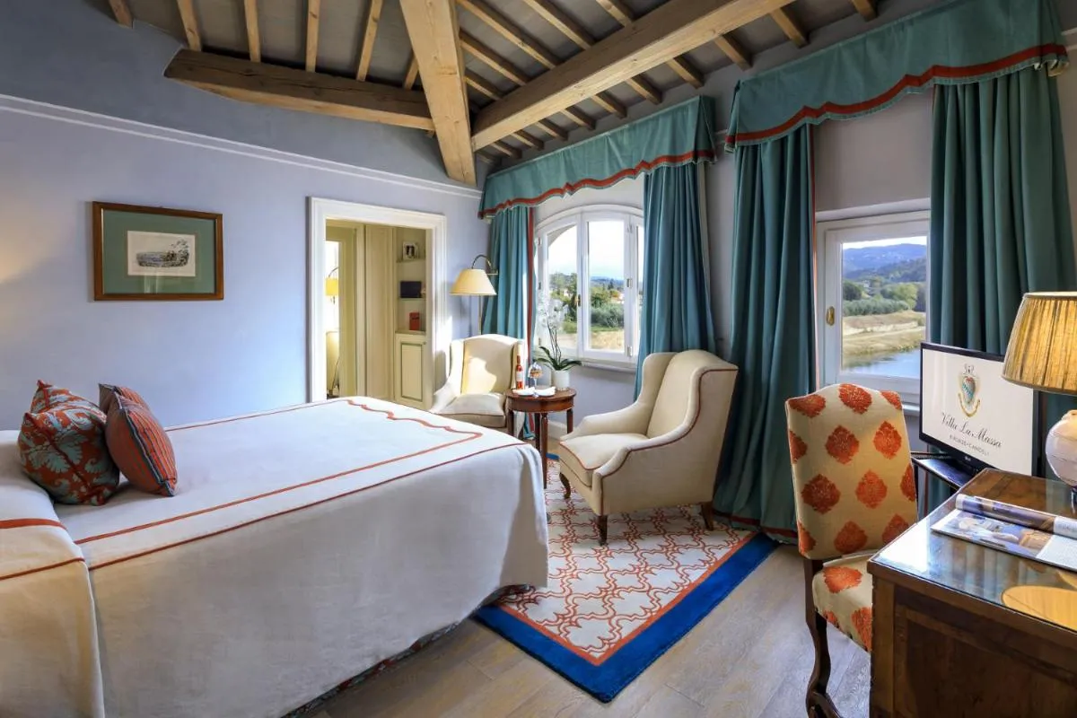 Image 1 of Villa La Massa