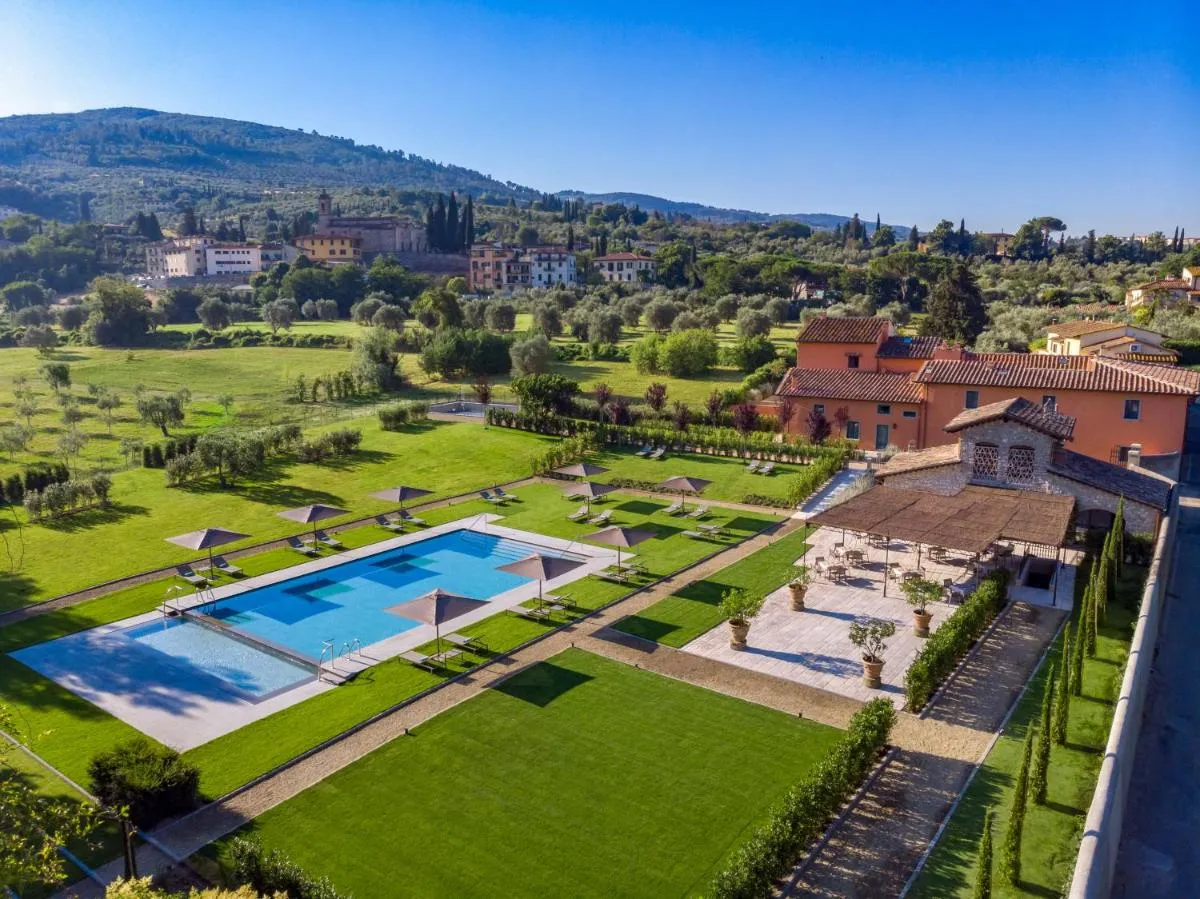 Image 3 of Villa La Massa