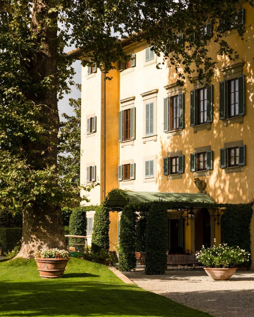 Image 6 of Villa La Massa