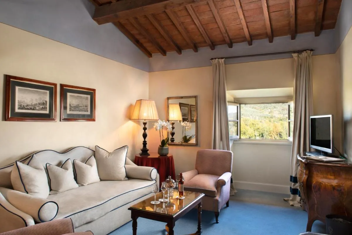 Image 5 of Villa La Massa
