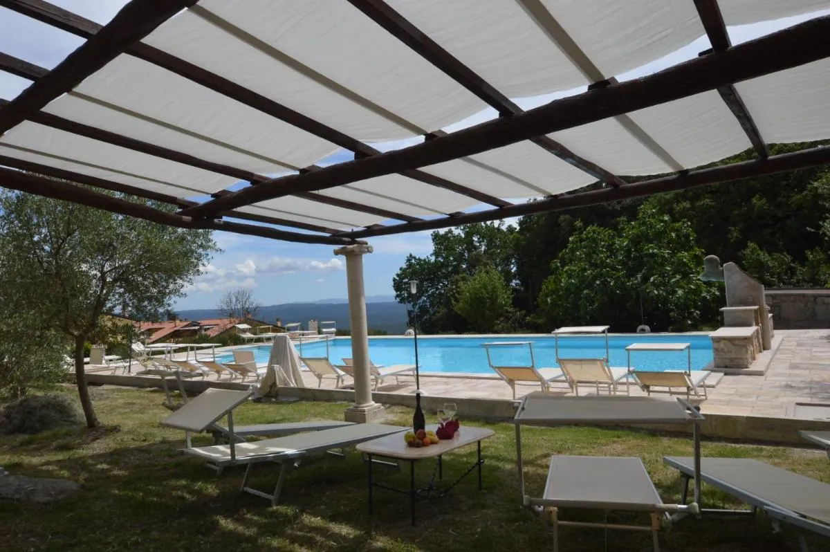Image 4 of Villa Le Querciolaie