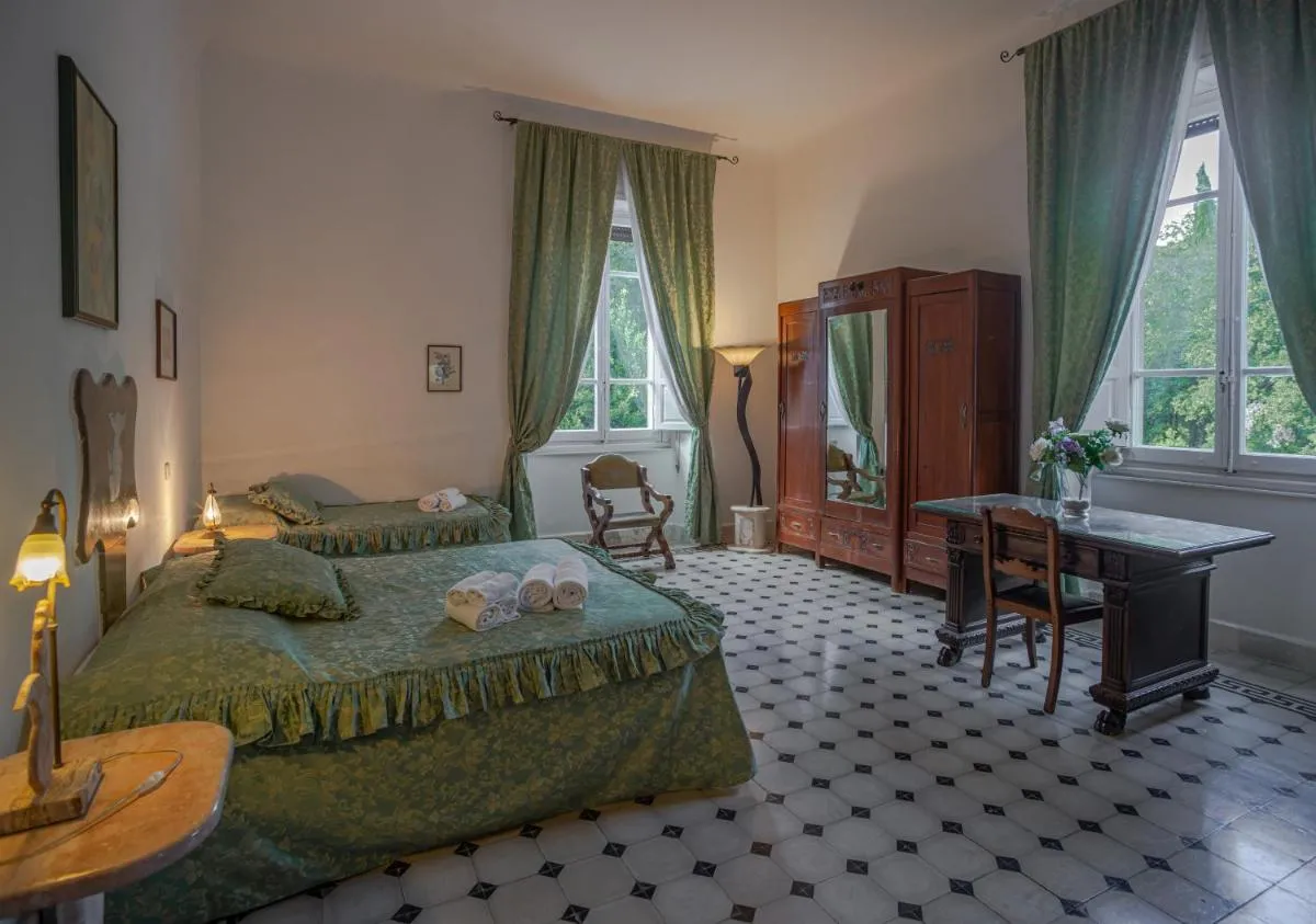 Image 6 of Villa Le Querciolaie