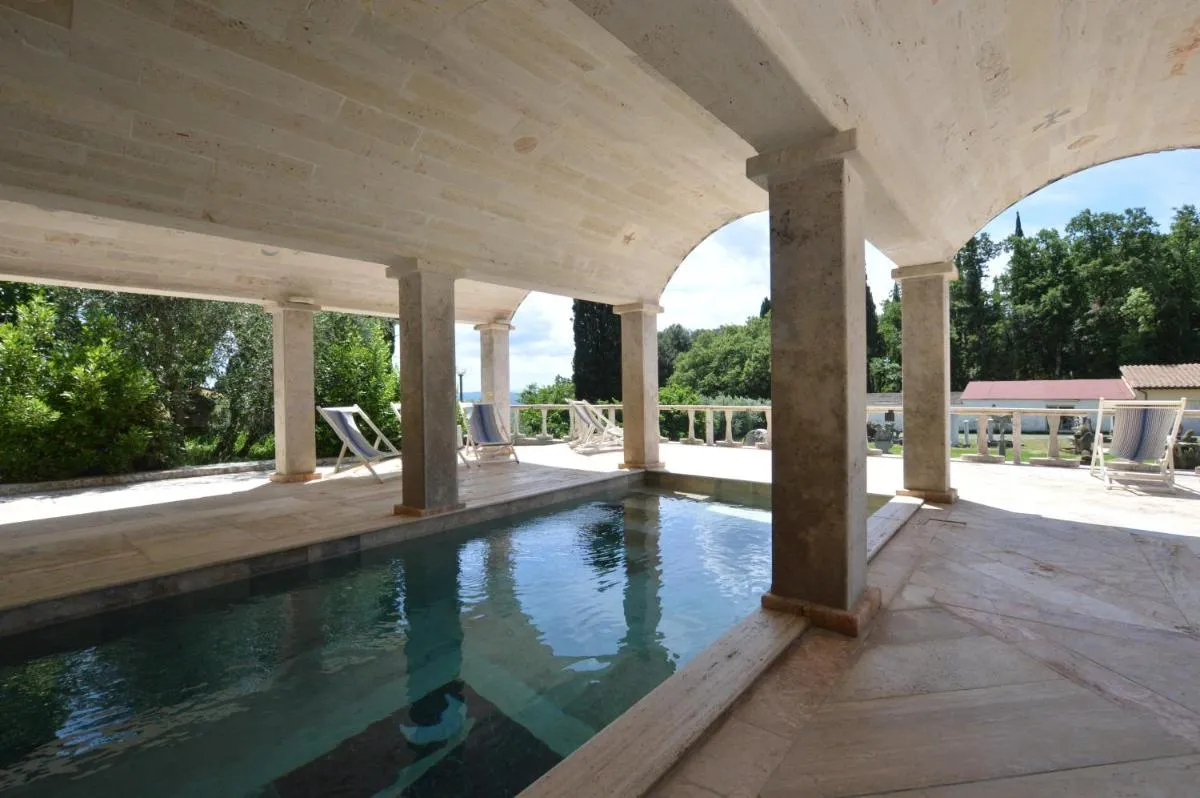 Image 2 of Villa Le Querciolaie
