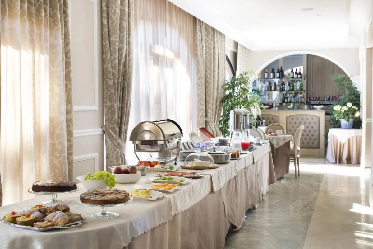 Image 4 of Villa Lecchi Hotel Wellness