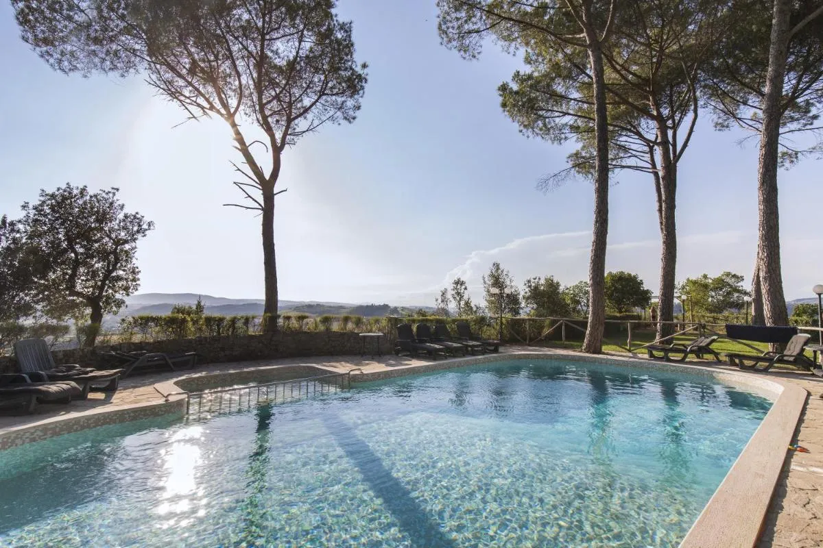 Image 3 of Villa Lecchi Hotel Wellness