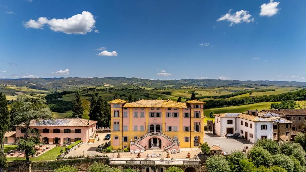Image of Villa Lecchi Hotel Wellness