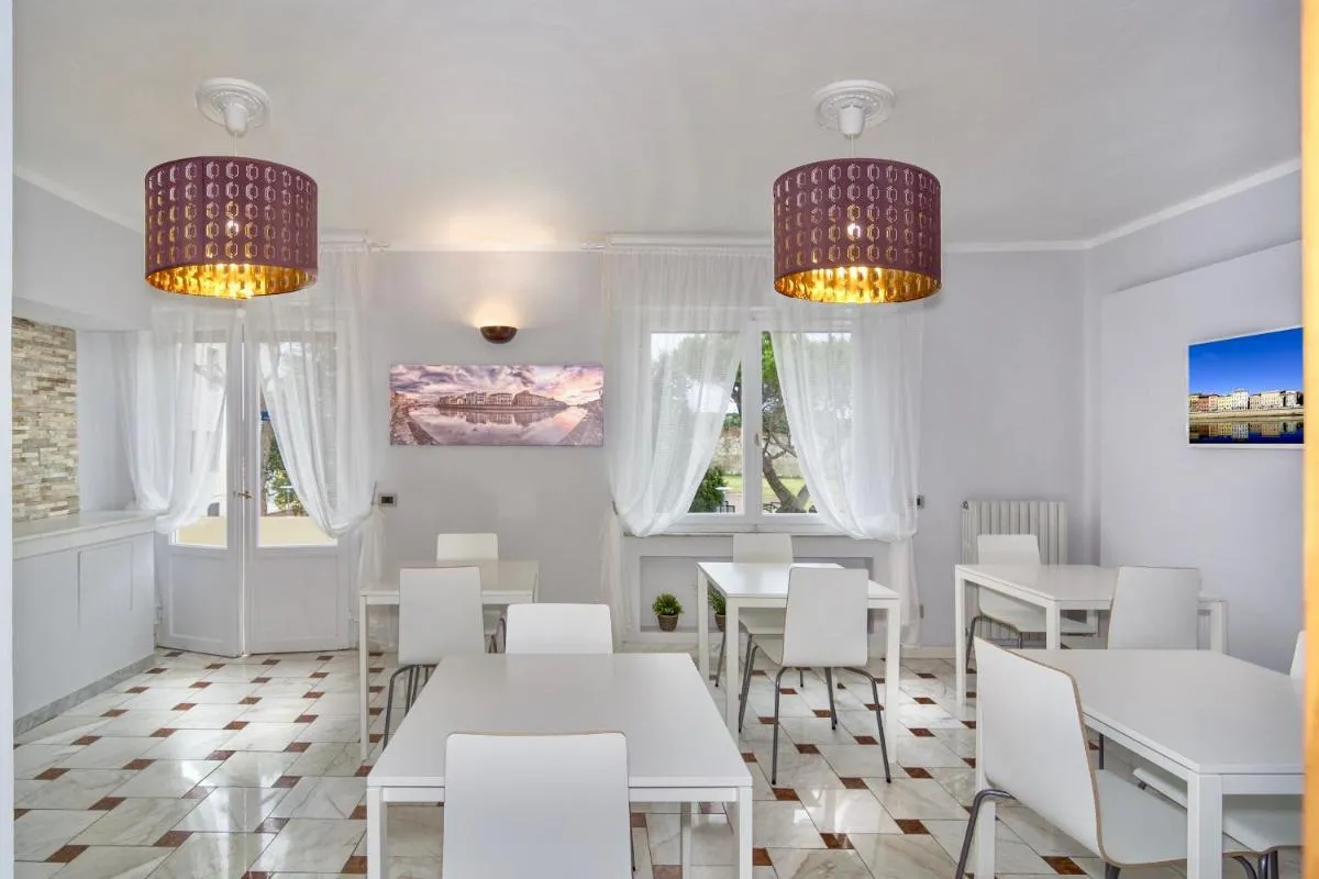 Image 3 of Villa Martina Classic & Luxury Room