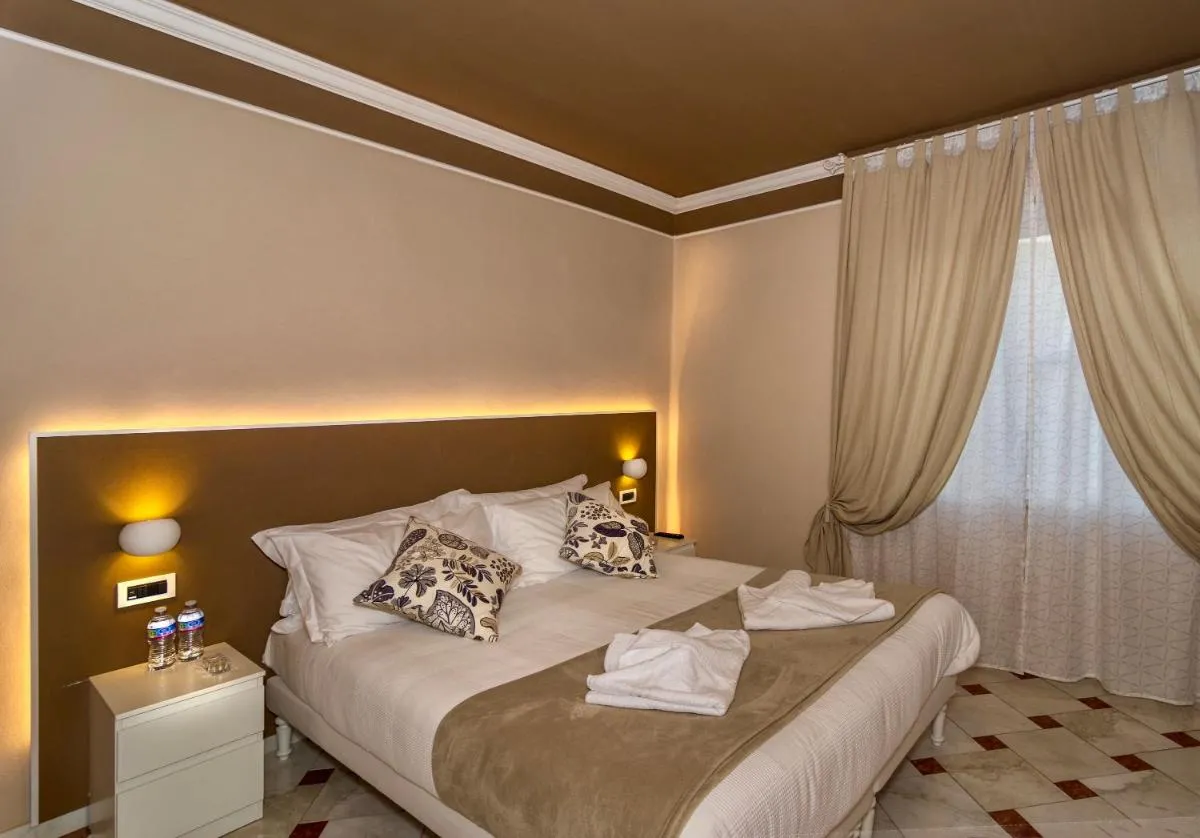 Image 6 of Villa Martina Classic & Luxury Room
