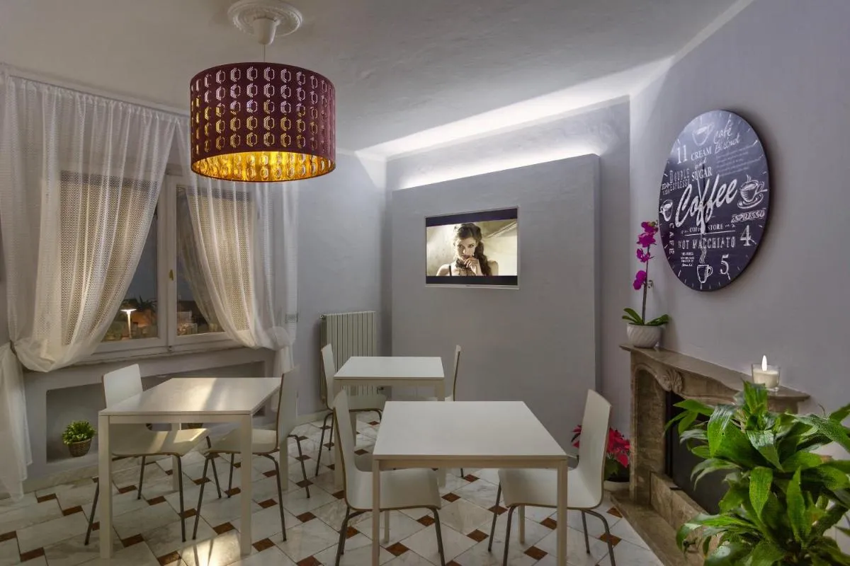 Image 4 of Villa Martina Classic & Luxury Room
